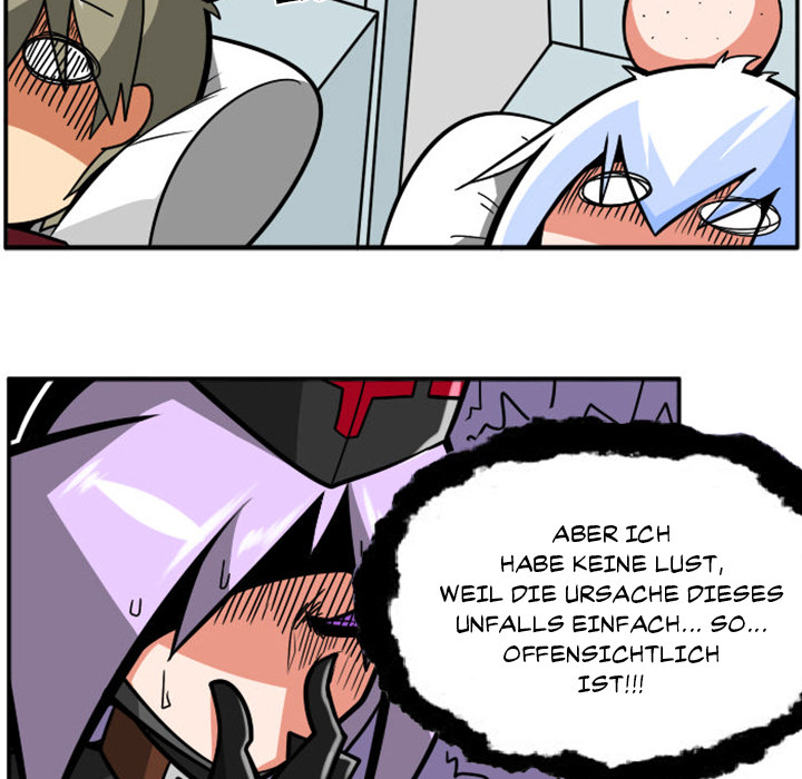 Das Wohnheim aus einer anderen Welt - episode 75 - 25