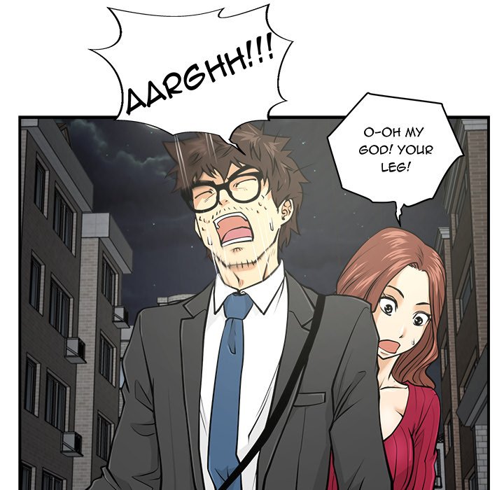 Mr. Kang - episode 2 - 32
