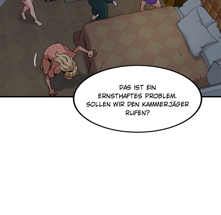Wer hat Angst vor Mister H? - episode 25 - 83