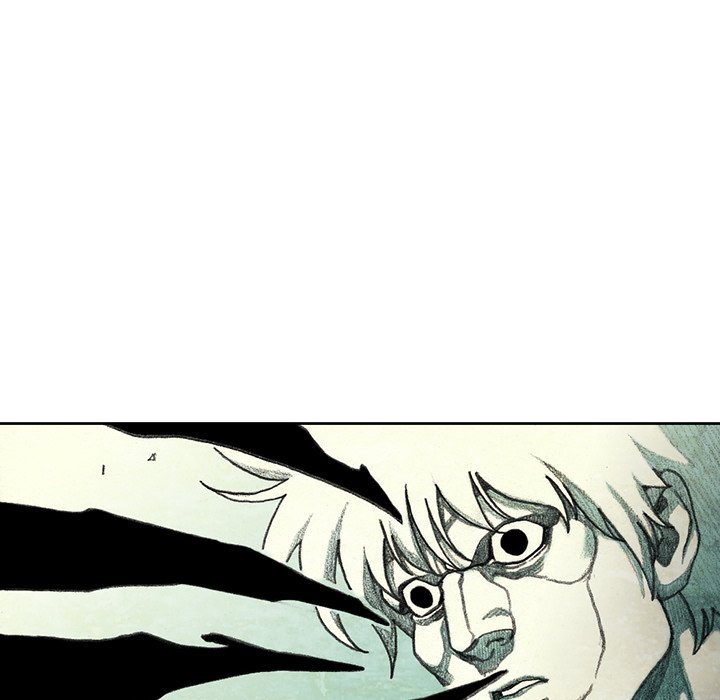 Monster Child - episode 21 - 200