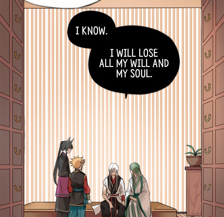 Odis and Moa's Underworld Diary - episode 32 - 33