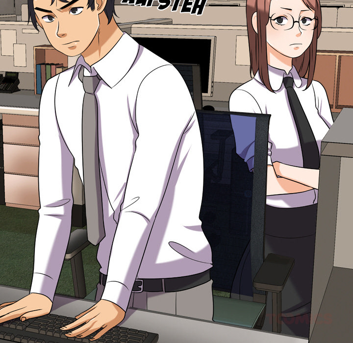 Das Partnerkarussell - episode 18 - 41