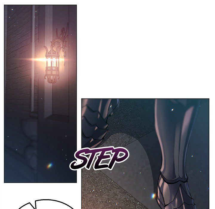 Crimson Moon - episode Prologue - 111