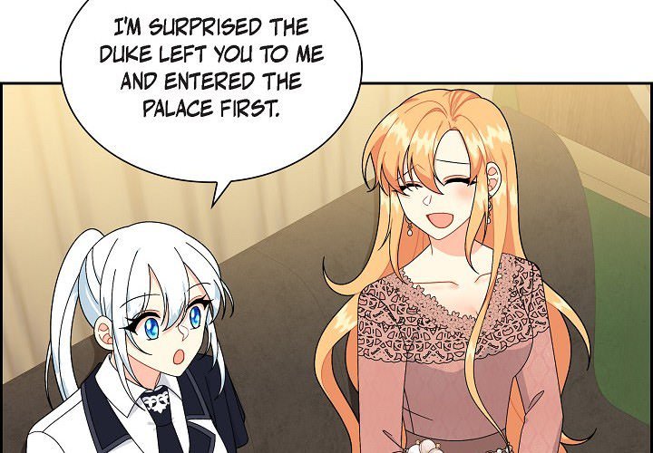 The Destroyer Fell in Love with Me - episode 70 - 3