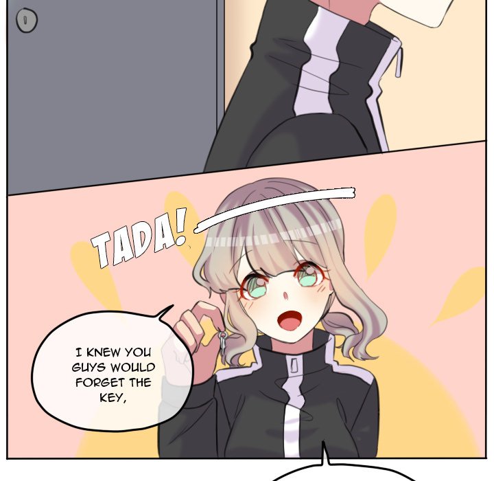 The Chill Couple - episode 95 - 67