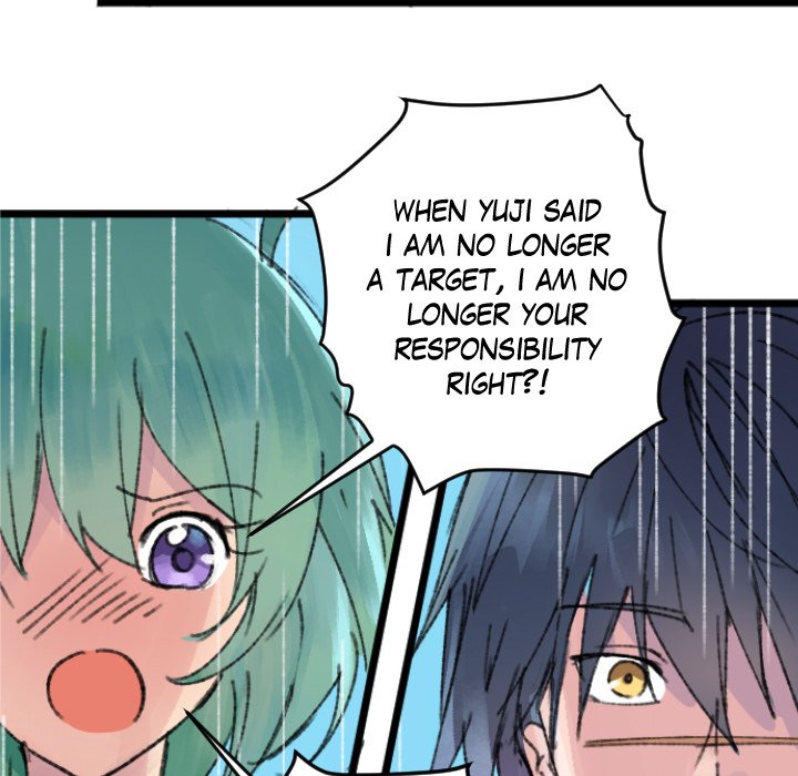 Death's Love Ballad - episode 12 - 12