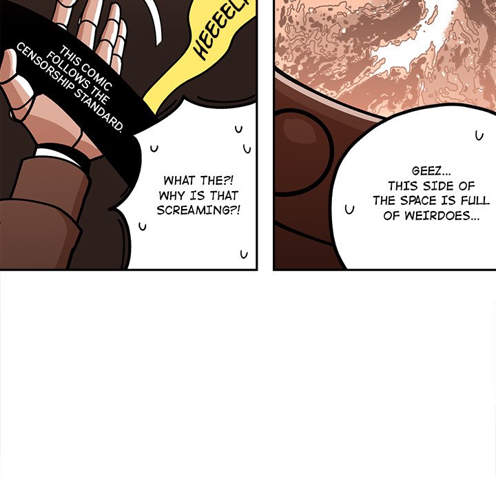 Iron Mech Bride - episode 30 - 66