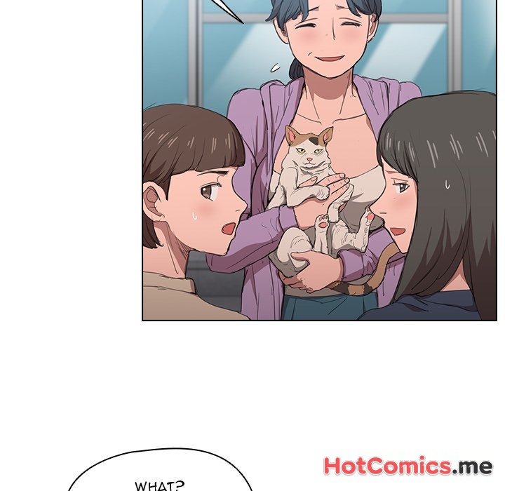 Who Cares If I'm a Loser! - episode 10 - 110