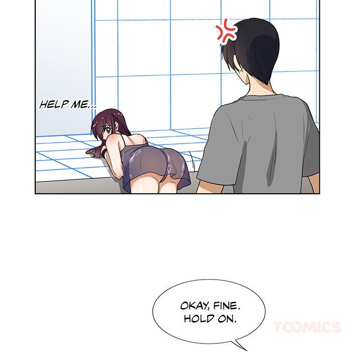 Shame Room - episode 10 - 17