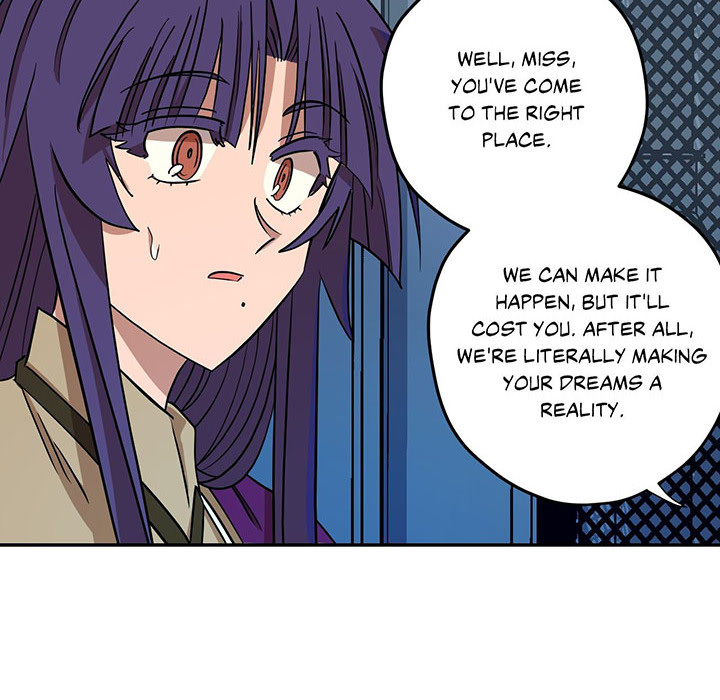 Love, Lust, & Joy - episode 1 - 49
