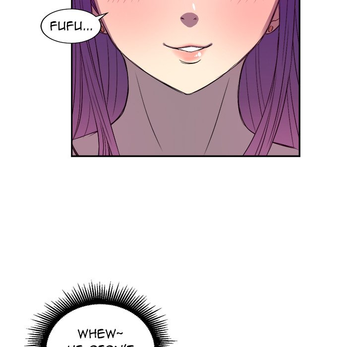 Yuri's Part Time Job - episode 43 - 54