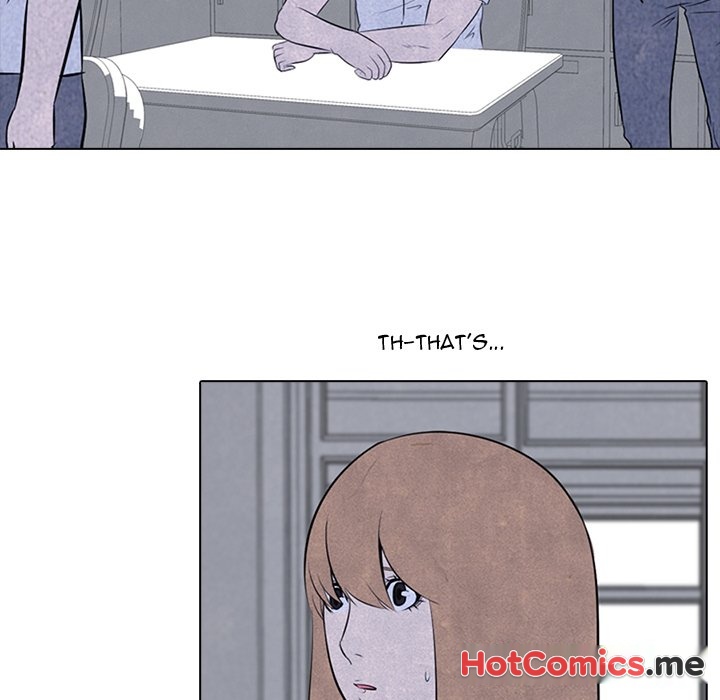High School Devil - episode 29 - 48