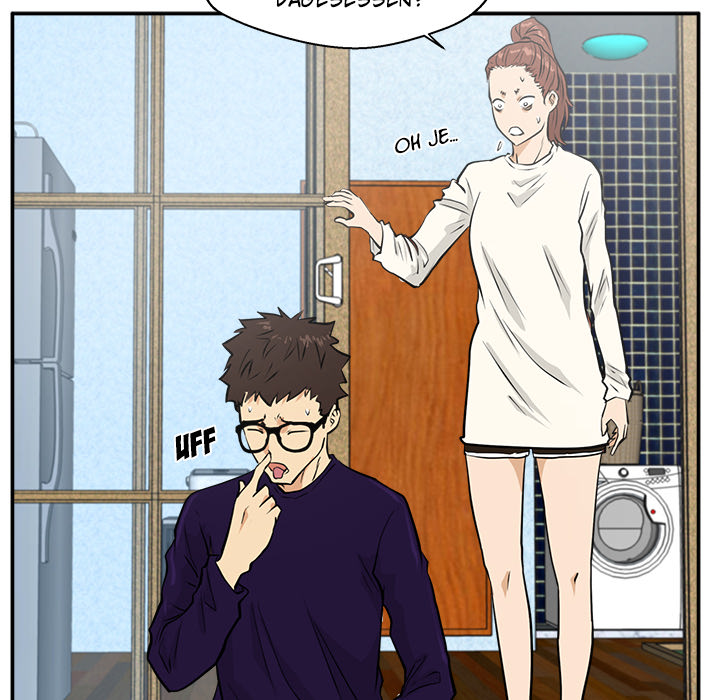Los geht´s Mr. Kang! - episode 21 - 29