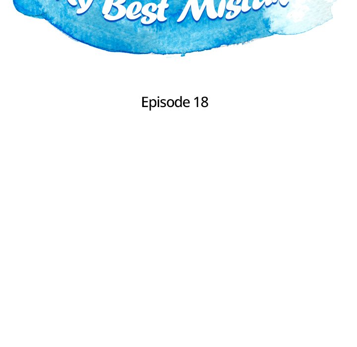 My Best Mistake - episode 18 - 9