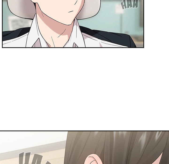 Dating After Work - episode 9 - 24