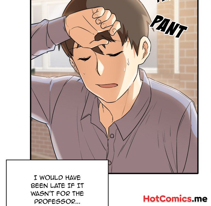 Excuse me, This is my Room - UNCENSORED - episode 3 - 51