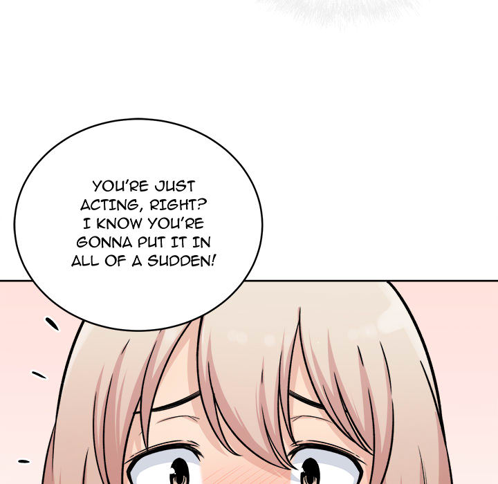 Excuse me, This is my Room - UNCENSORED - episode 34 - 111