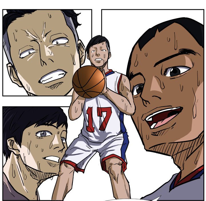 Tweener - episode 33 - 47