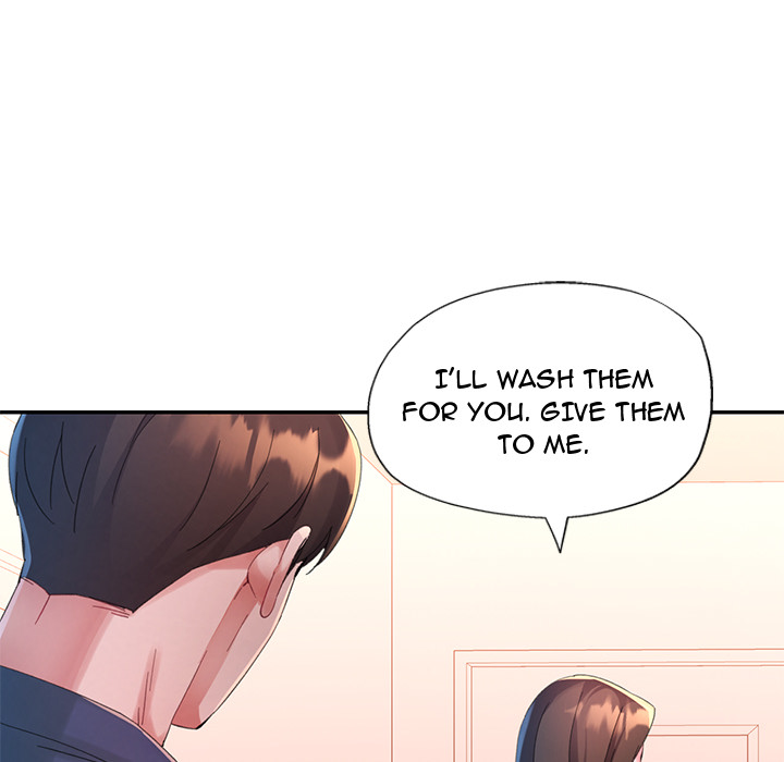 Intimate Tutoring - episode 3 - 42