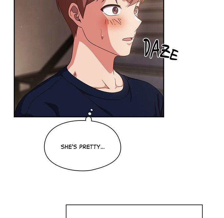 Honey Sweet Part-Time Job - episode Prologue - 5