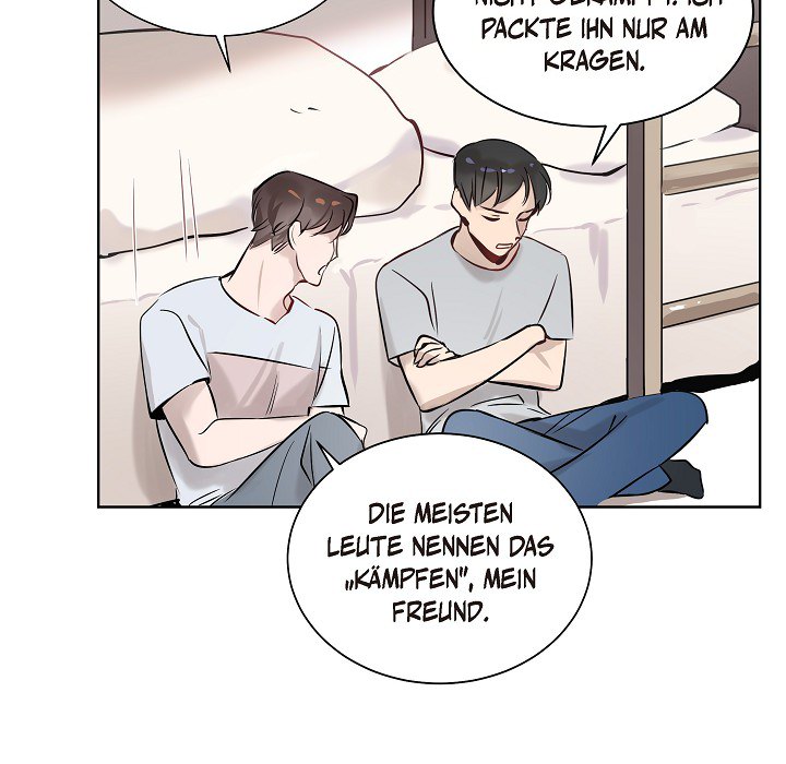 Die romantische Schlüsselverbindung - episode 3 - 70