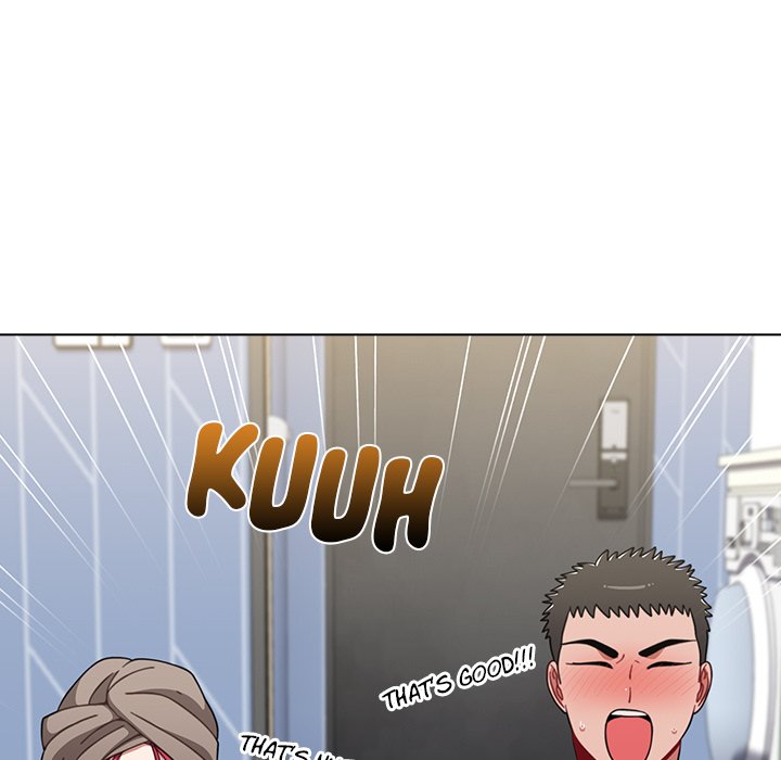 The Late-Bloomers - episode 30 - 96