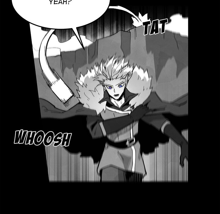 Nine Fantasy - episode 73 - 76