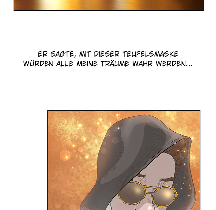 Die Maske - episode 44 - 72