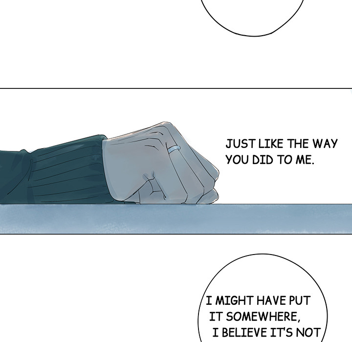 The Ten Years I Love You Most - episode 13 - 31
