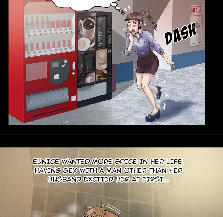 My Wife's Partner - episode 30 - 50