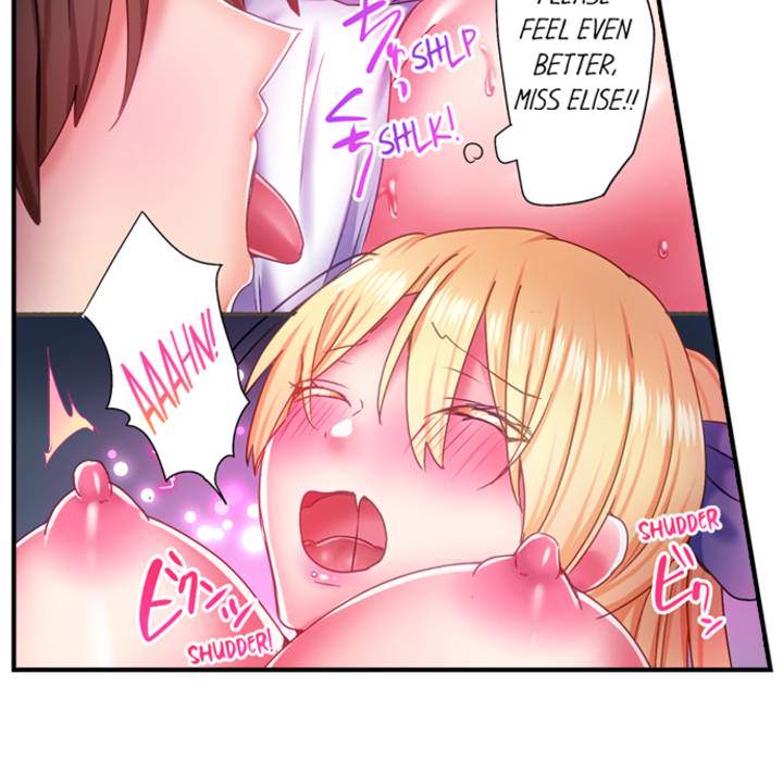 Healer's Unique Skill: Pleasuring Girls - episode 9 - 21