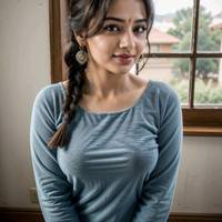 TikTok Account Photo