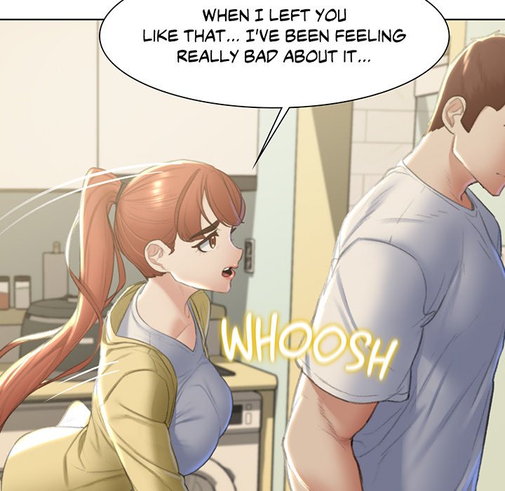 Lustful Games - episode 6 - 120