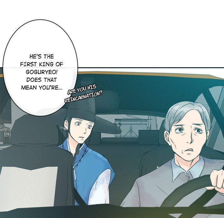 Leave Me Not - episode 8 - 5