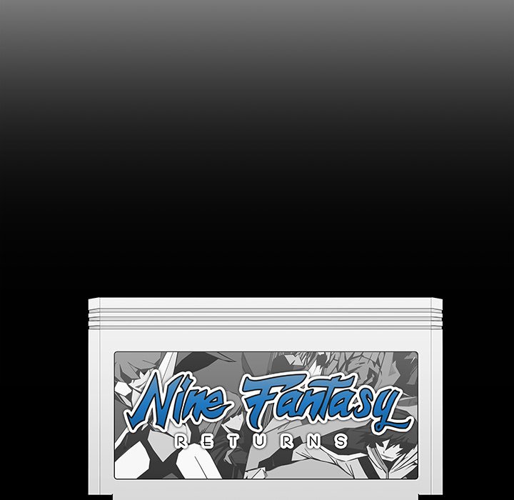 Nine Fantasy - episode 17 - 4