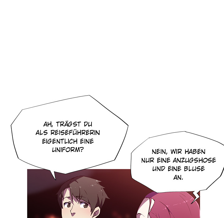 Meine Freundin ist ein Star - episode 6 - 12