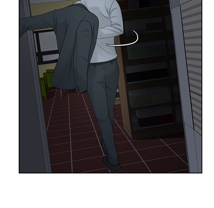 Soojungs Comicladen - episode 16 - 90