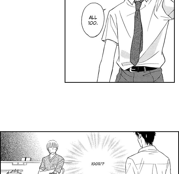 Daddy's Boyfriend - episode 12 - 10