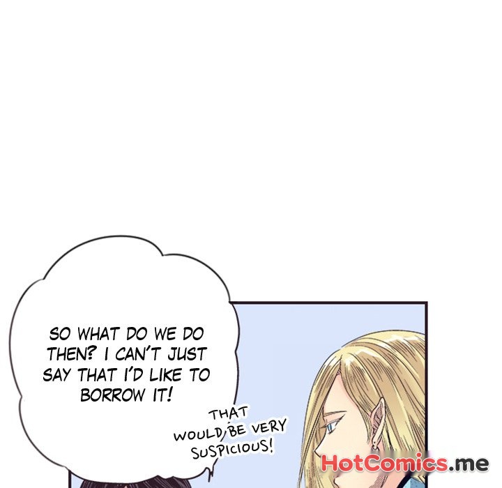 My Dearest  Irina - episode 7 - 31