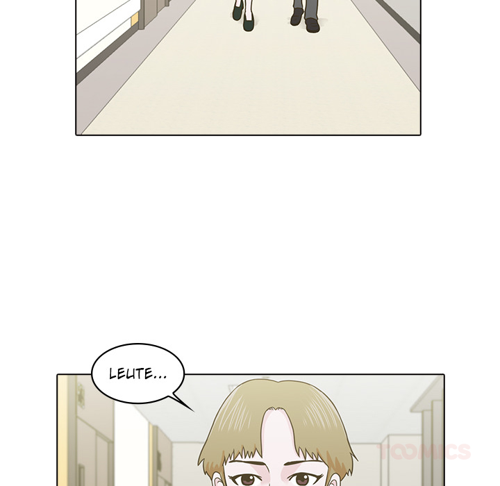 Dalhees Pension - episode 11 - 13