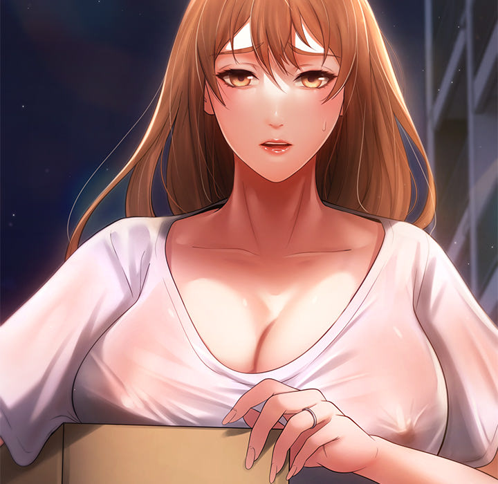 Das Anwohner-Komitee - episode 4 - 6