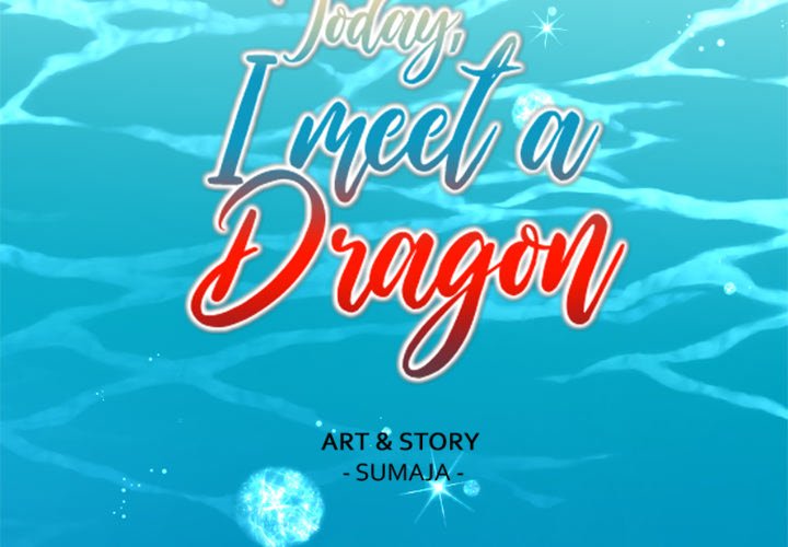 Today, I Meet a Dragon - episode 30 - 1