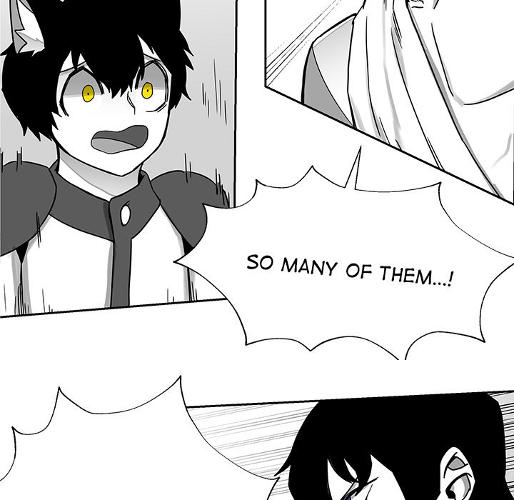 Nine Fantasy - episode 21 - 80