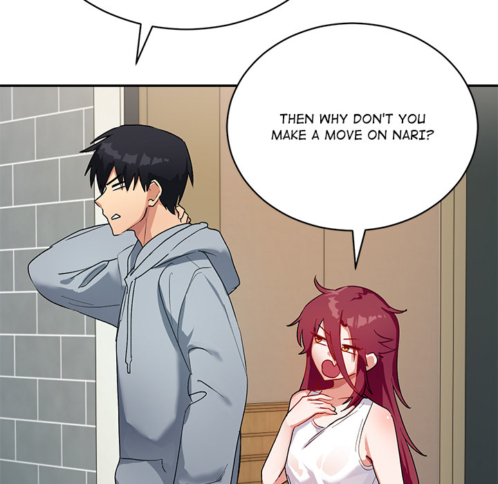Saving My Magical Girl - episode 1 - 95