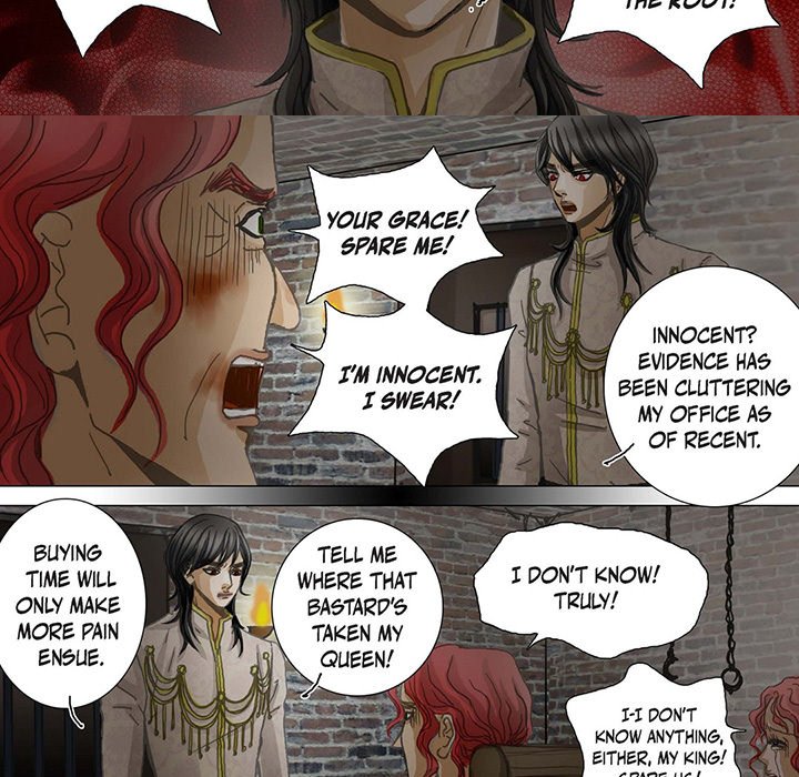 The Emperor's Woman - episode 65 - 18