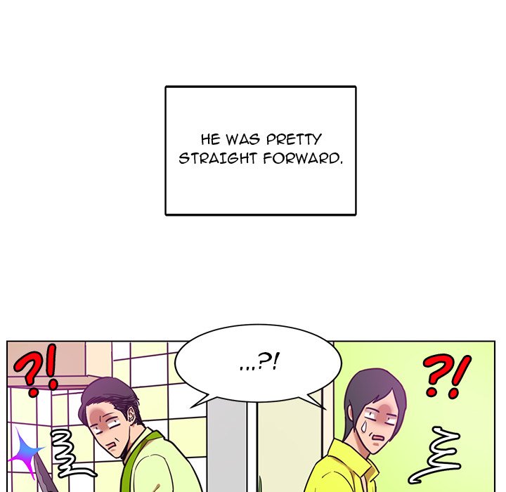 Five Years Apart - episode 24 - 5