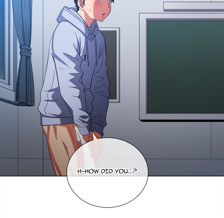 My High School Bully - episode 108 - 26