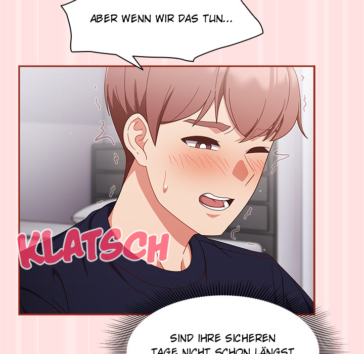 Mein honigsüßer Teilzeitjob - episode 27 - 135