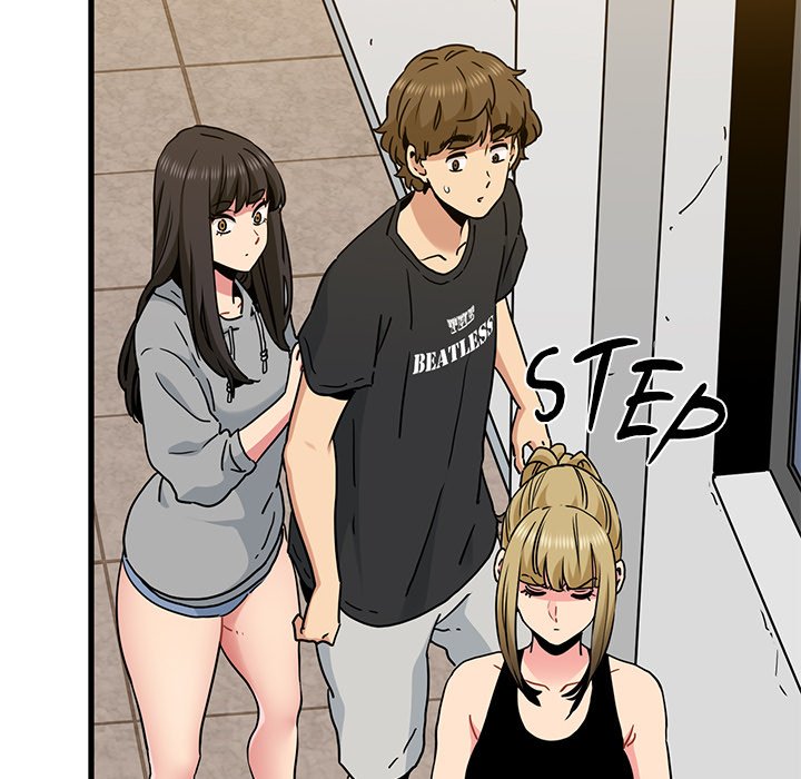 Snapping into Love - episode 60 - 85
