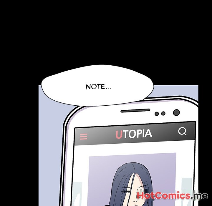Project Utopia - episode 17 - 17
